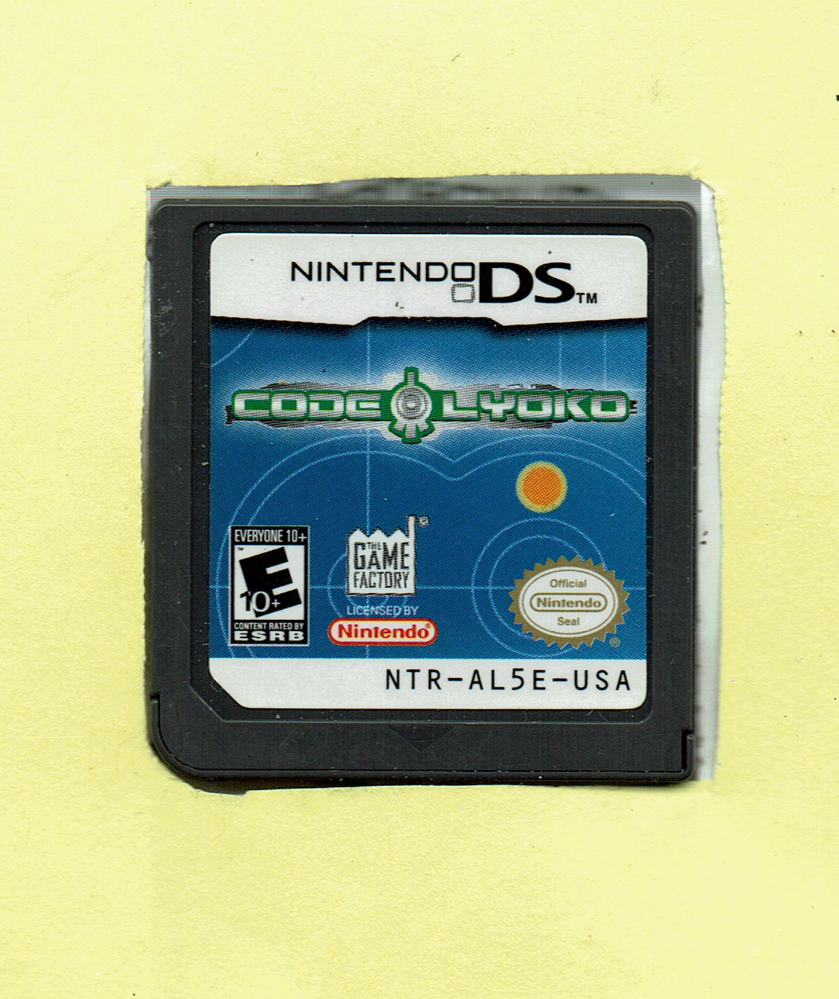 Code Lyoko: Get Ready to Virtualize